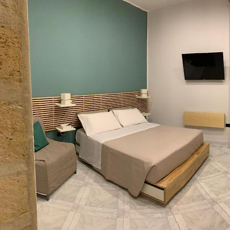 Ilgirasoleapartment Наполи Екстериор снимка