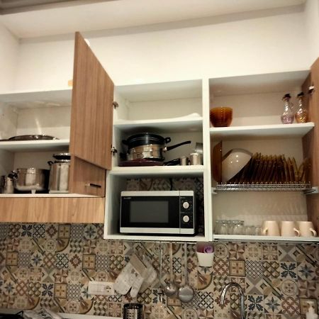 Ilgirasoleapartment Наполи Екстериор снимка