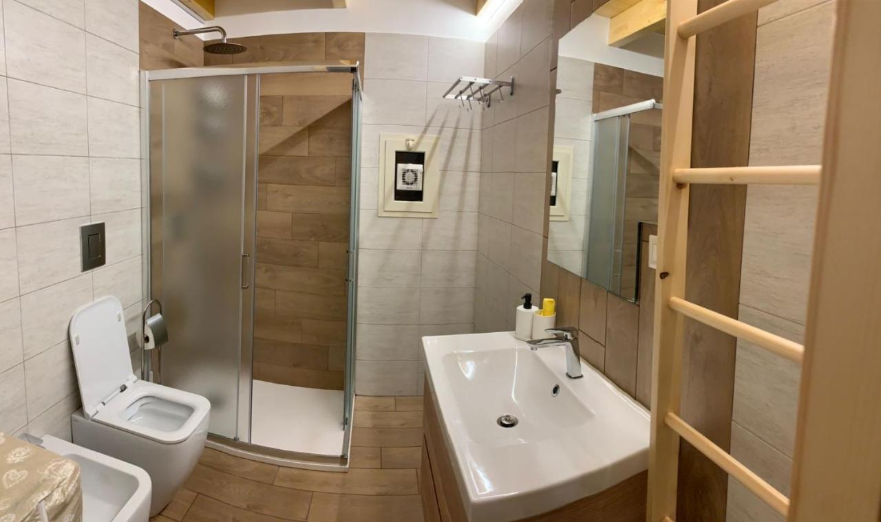 Ilgirasoleapartment Наполи Екстериор снимка