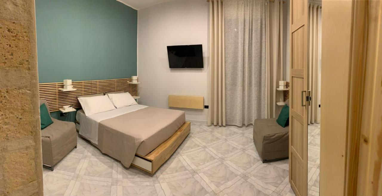 Ilgirasoleapartment Наполи Екстериор снимка