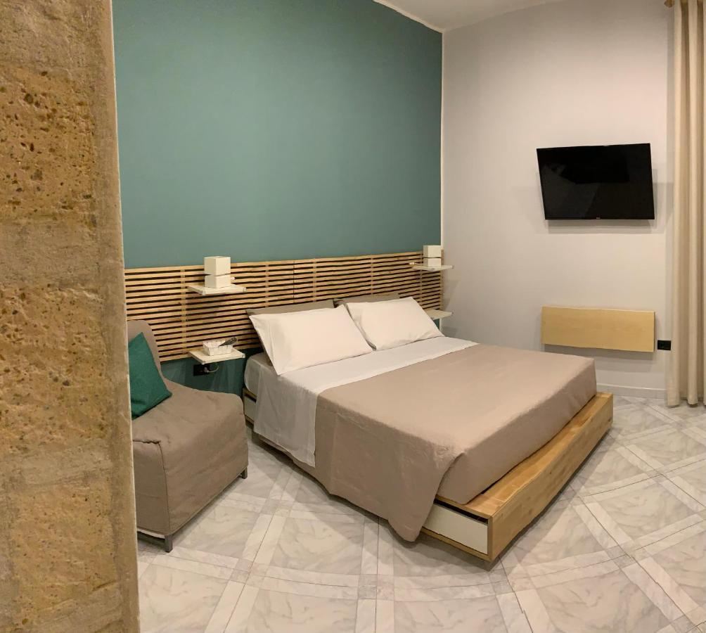 Ilgirasoleapartment Наполи Екстериор снимка