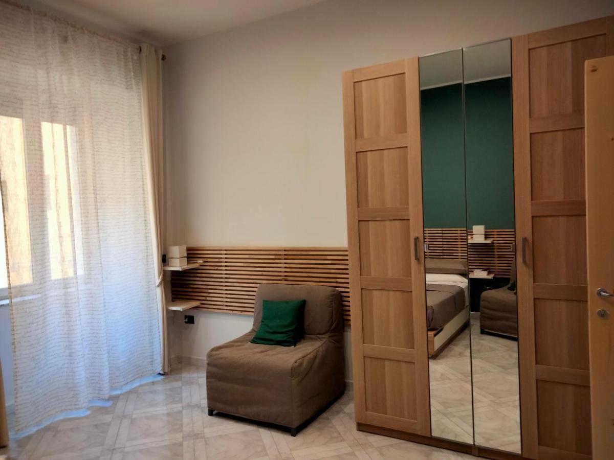 Ilgirasoleapartment Наполи Екстериор снимка